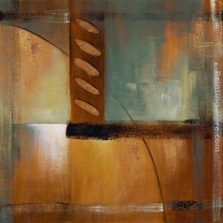 Lanie Loreth Summer Soiree I